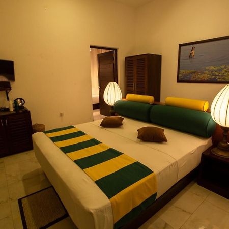 Huluganga Ridge, Kandy Karalliyadda Eksteriør billede