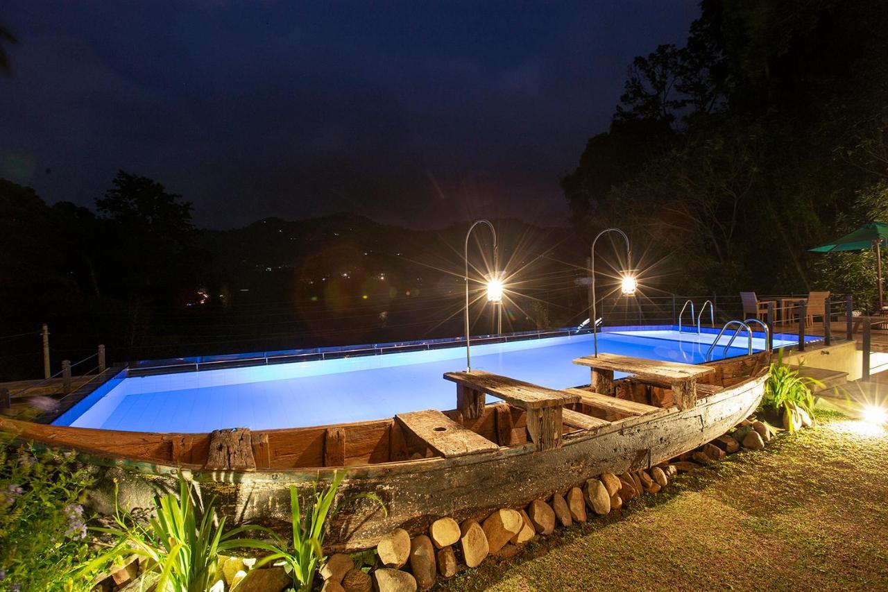 Huluganga Ridge, Kandy Karalliyadda Eksteriør billede